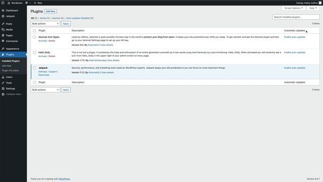 Assigning Widgets to Specific Pages | YOOtheme Documentation (WordPress) смотреть онлайн