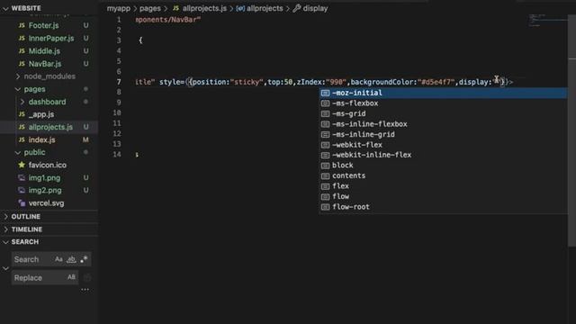 Build NextJS Project in 2.5 Hours - 02 | Learn NextJS смотреть онлайн