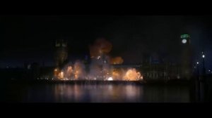 Top 5 London Destruction Scenes