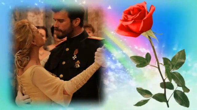 Вальс.... смотреть онлайн