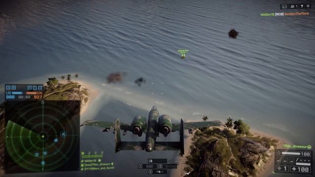 Battlefield 4 RTX 2060 high settings смотреть онлайн