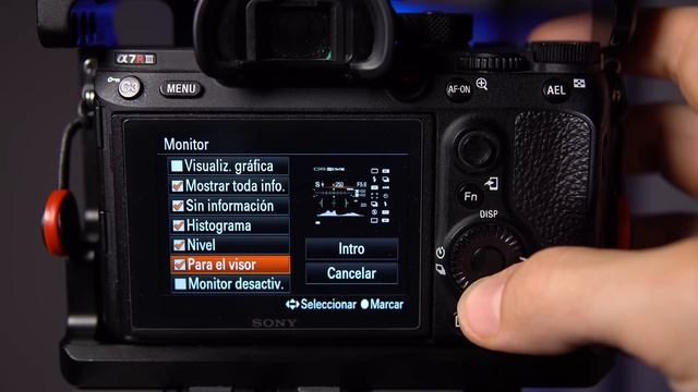7 TRUCOS Para CAMARAS SONY ALPHA ? A6000 - A7 - A6300