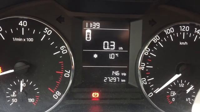 1.2 TSI EA 211 105 смотреть онлайн