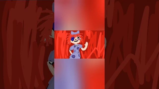 удивленный цифровой цирк #2023 #анимация #лол #кринж #amazingdigitalcircus #animation #flipaclip смотреть онлайн