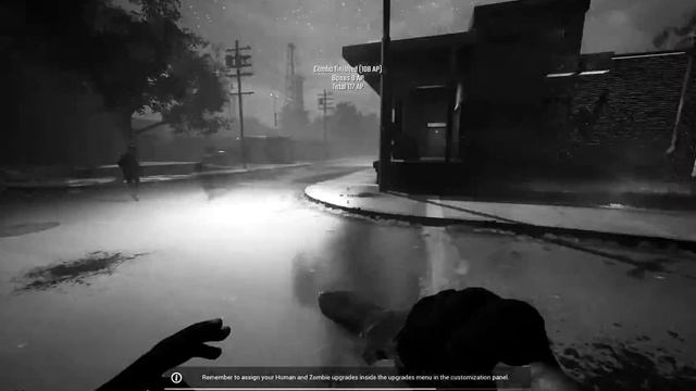 #VosemPlay - Zombie Carnage 2 - GamePlay PC смотреть онлайн