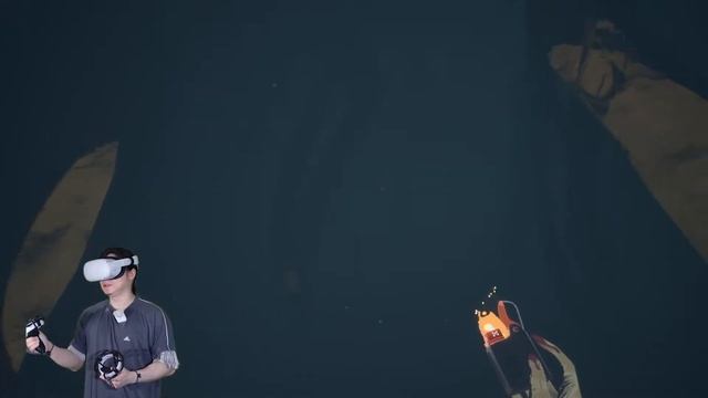 Lies Beneath | Chapter 1 | End Of The Road | VR | Tagalog смотреть онлайн