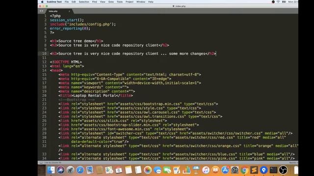 TAMIL GITHUB SOURCE TREE COMMIT PUSH PULL CLONE смотреть онлайн