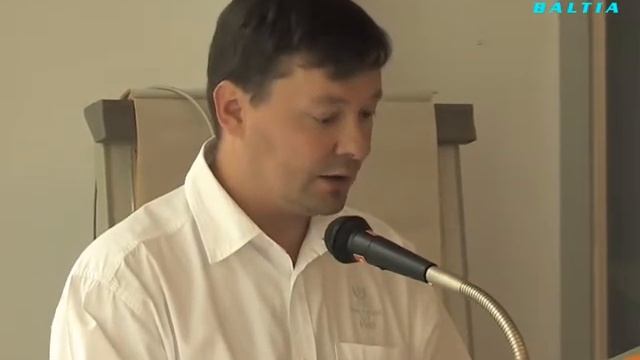 TBN Baltia: Нарва установит 11 высококачественных видеокамер уличного наблюдения смотреть онлайн