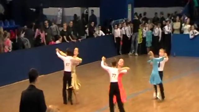 Венский вальс (Амир и Маша) смотреть онлайн