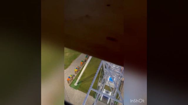 Поездка в Нижний Новгород! Прекрасный город на Волге. смотреть онлайн