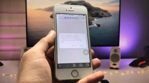 Update iOS 12.5.6 to iOS 15.7.1 - Install iOS 15.7.1 Update on iPhone 6, 5s, 6+