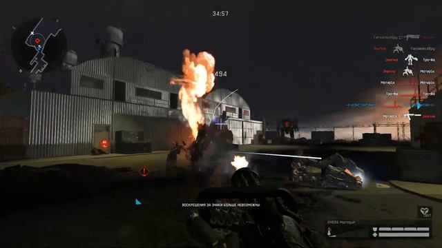 Warface ФАРМИМ КОРОНЫ Х-КОНСТАНТИН-Х смотреть онлайн
