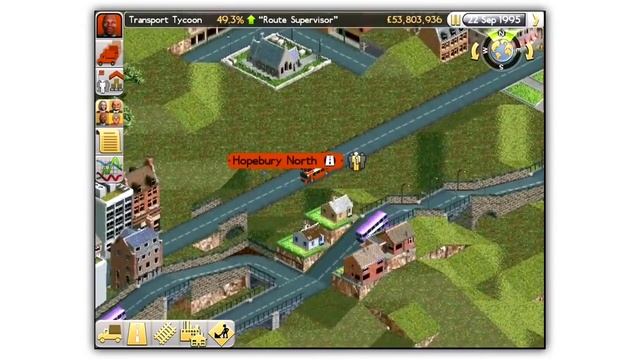 Новости игрового мира iOS - выпуск 15 [iOS игры] смотреть онлайн