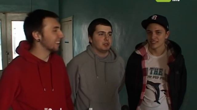 2nd season на дне рождения скейт шопа On Skate смотреть онлайн