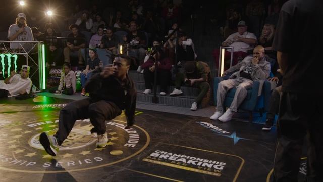 SPACE CITY CLASSIC 2023 | Weapon X vs. Canarus - TOP 8 смотреть онлайн