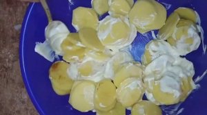 Курица запечённая в духовке в фольге