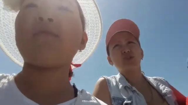Едем за манекеном головы для причесок смотреть онлайн