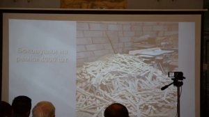 Михаил Гращенко. Пчеловодство от А до Я. Часть 2.