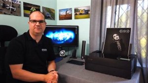 Meet the Epson SureColor SC-P700 (Epson Webinar)