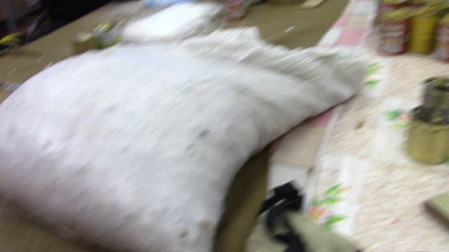 школа-интернат 26 Рязань Мастер-класс по изготовлению учениками школы окопной свечи смотреть онлайн