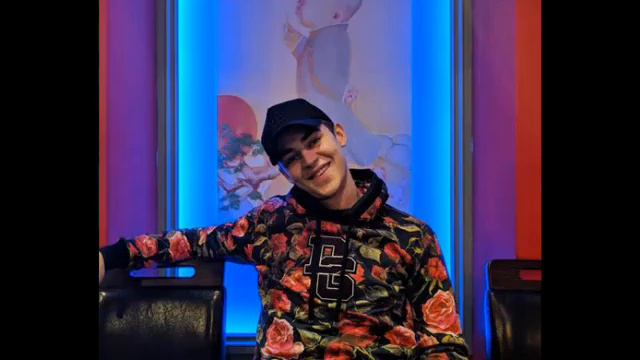 Hero Fiennes-tiffin (hardin After)