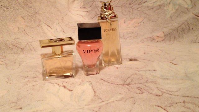 Мои парфюмерные обновки 1ч смотреть онлайн