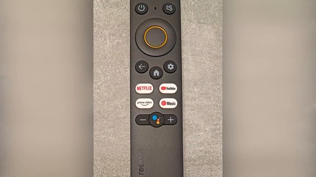 realme 4K Smart Google TV Stick — мал, да удал смотреть онлайн