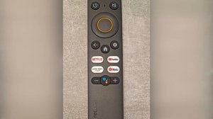 realme 4K Smart Google TV Stick — мал, да удал