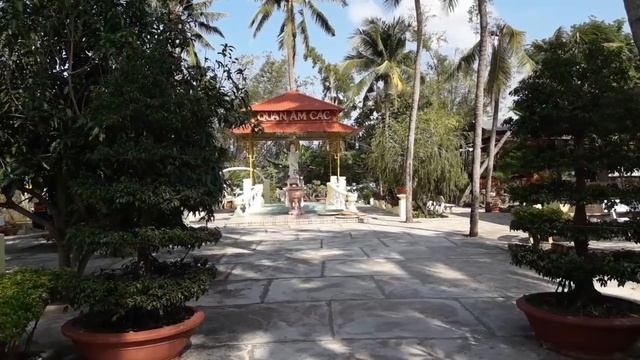 Видео Экскурсия по реке Кай - Нячанг / Вьетнам | Kai River Tour - Nha Trang / Vietnam смотреть онлайн