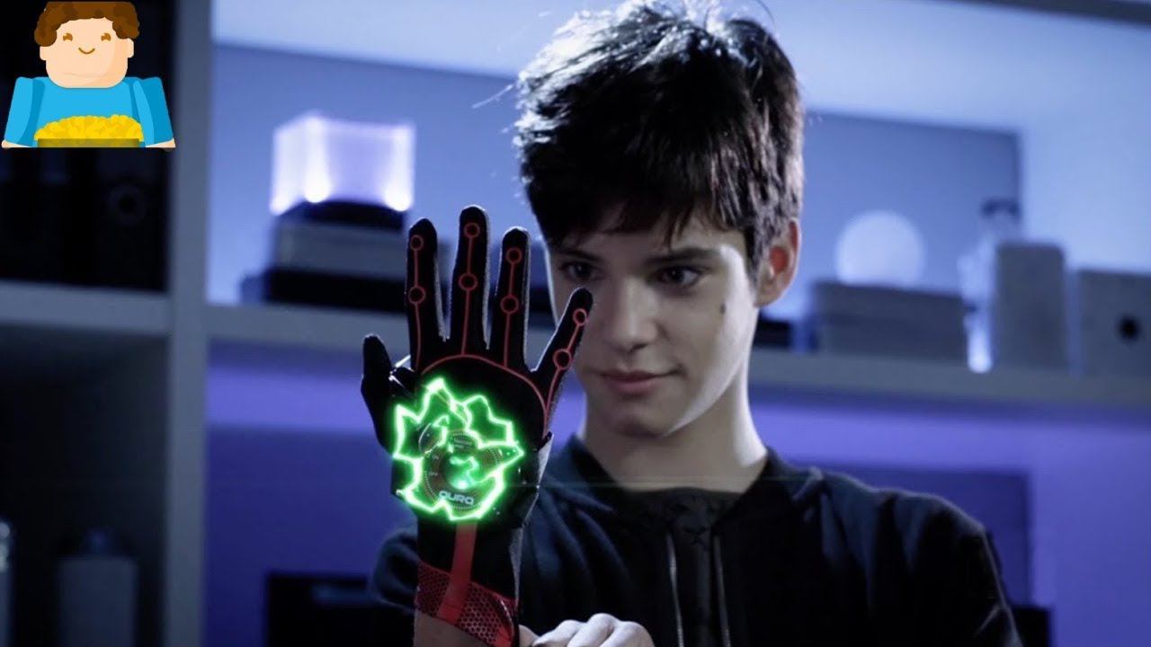 Гены, дающие человеку суперсилы | Plushkin смотреть онлайн