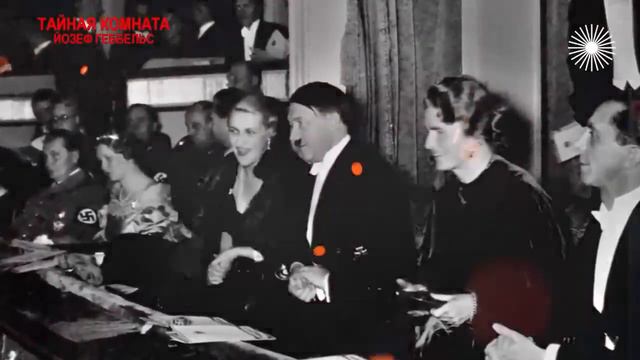 участвую в документальном фильме "Йозеф Геббельс. Главный демон Третьего рейха". смотреть онлайн