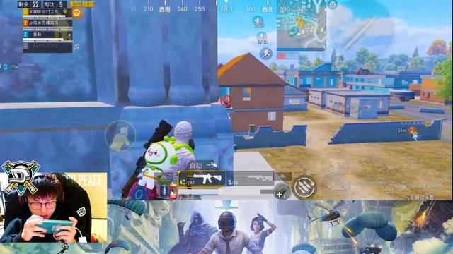 NV Coolboy Ace Conqueror Lobby Rush Plays | Game for Peace #pubg #bgmi #paraboy #jonathan #mortal смотреть онлайн