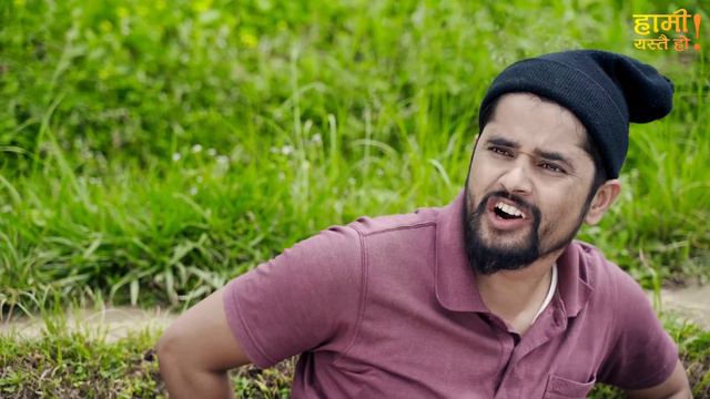 हामी यस्तै हो HAMI YASTAI HO | EPISODE 3 | GALAXY 4K | SEASON 2 смотреть онлайн