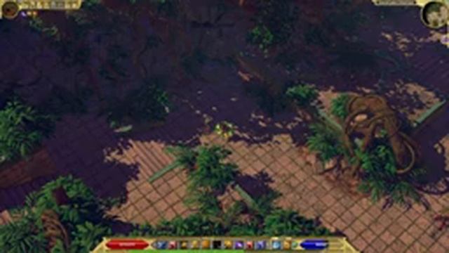 Titan Quest - ч.19 Финал прохождения смотреть онлайн