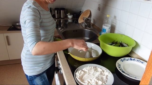 жареная селёдка классика смотреть онлайн