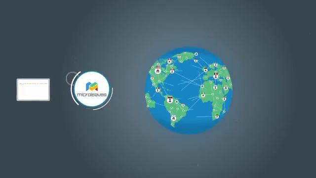 Microleaves Residential Backconnect Proxies смотреть онлайн