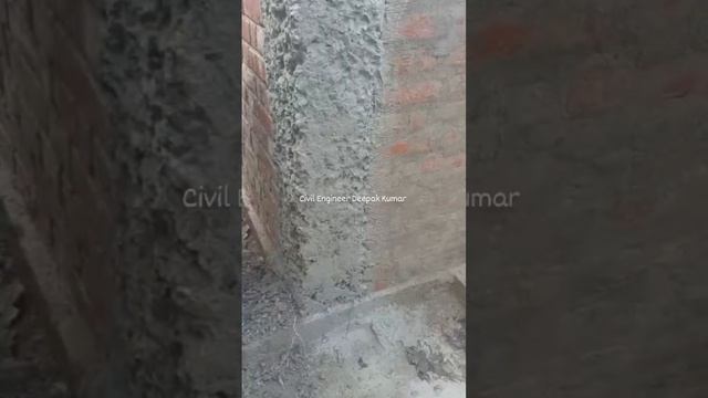 Big Mistake In Column Chipping