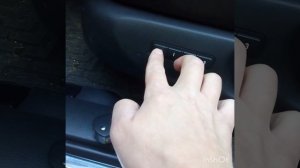 Мазда 6GH Как привязать память сиденья к штатному ключу？!???