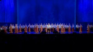 «ЗАПРЯГУ Я ТРОЙКУ БОРЗЫХ»