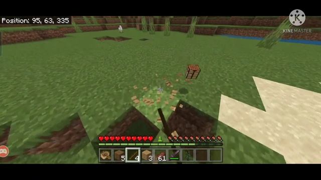 Minecraft Creepypasta: Headless Steve смотреть онлайн