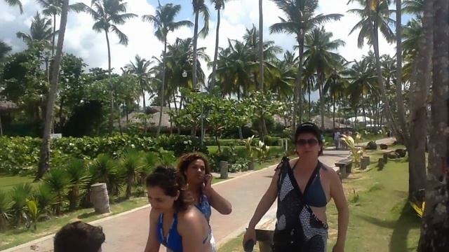 Playa Bonita-Las Terrenas-Rep Dominicana.MOV смотреть онлайн