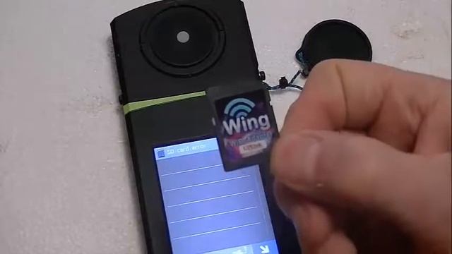 Спектрометр PG100N часть 1 смотреть онлайн