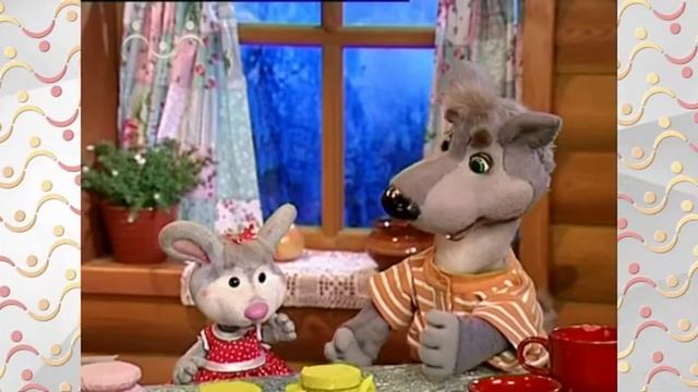 Шишкин Лес. Загадкино. Мёд