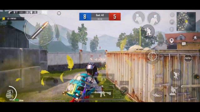 IPHONE 13 VS POCO X6 PRO  ANDROID VS IPHONE 1V1 BATTLE 60FPS VS 90FPS