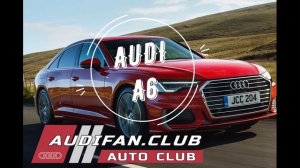Песня AUDI A6