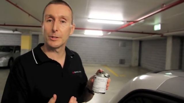 3M - Cookie's Tip - Using Edge Sealer - Wrapping Vehicles смотреть онлайн