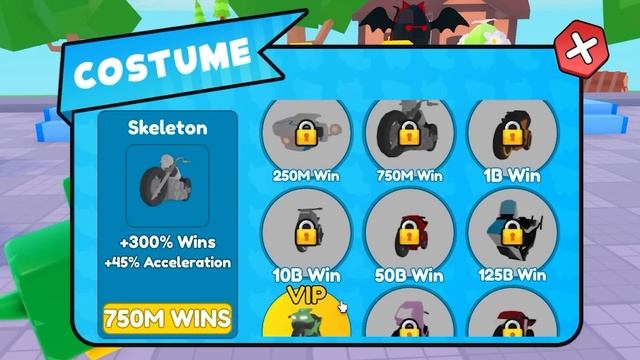 Spending Robux To Ride 8,736,295 Miles in Roblox смотреть онлайн