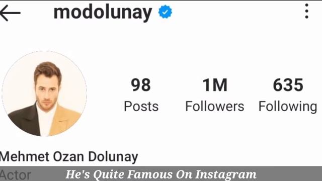 Mehmet Ozan Dolunay VS Mine Tugay Lifestyle Comparison, Biography, Net Worth, Kimdir, Facts смотреть онлайн