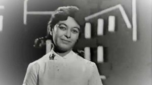 Эльмира Уразбаева. Город родной