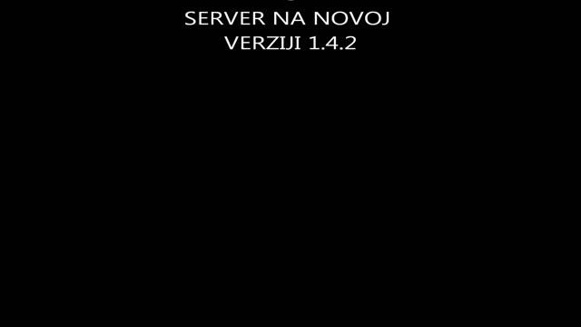 BALKANSKI 1.4.2 MINECRAFT SERVER GAMERS.ba MC смотреть онлайн